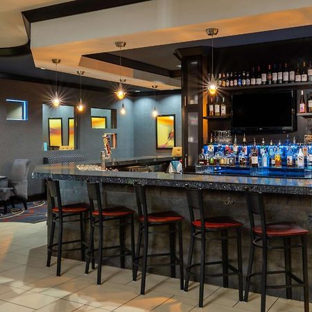 Hilton Garden Inn Ft Worth Alliance Airport Roanoke Exteriör bild