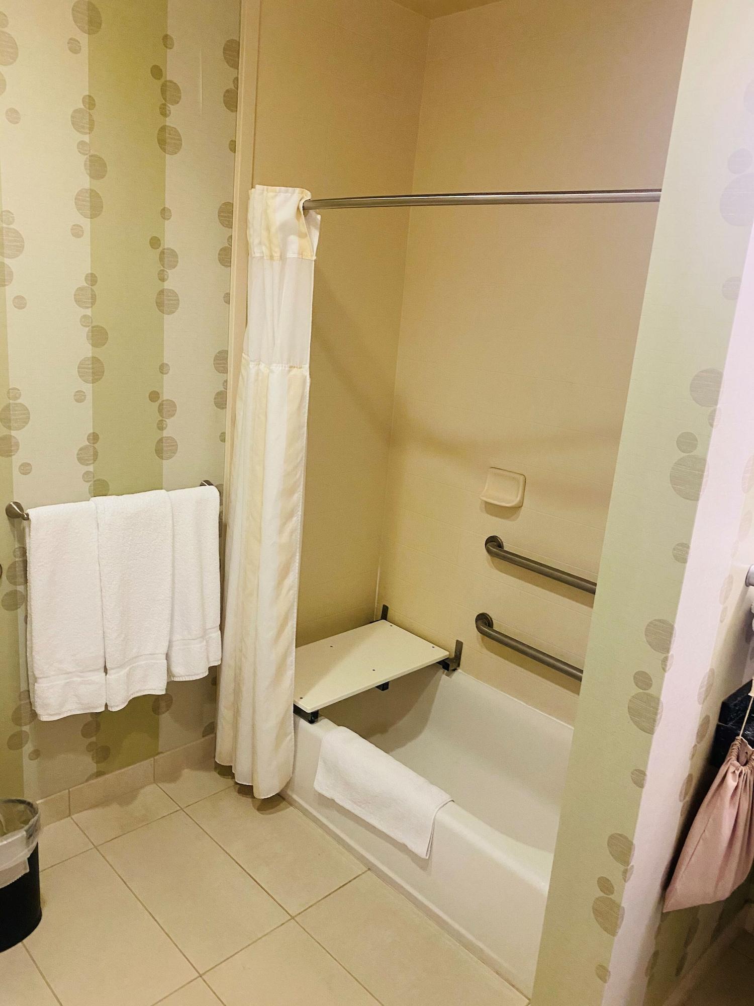 Hilton Garden Inn Ft Worth Alliance Airport Roanoke Exteriör bild