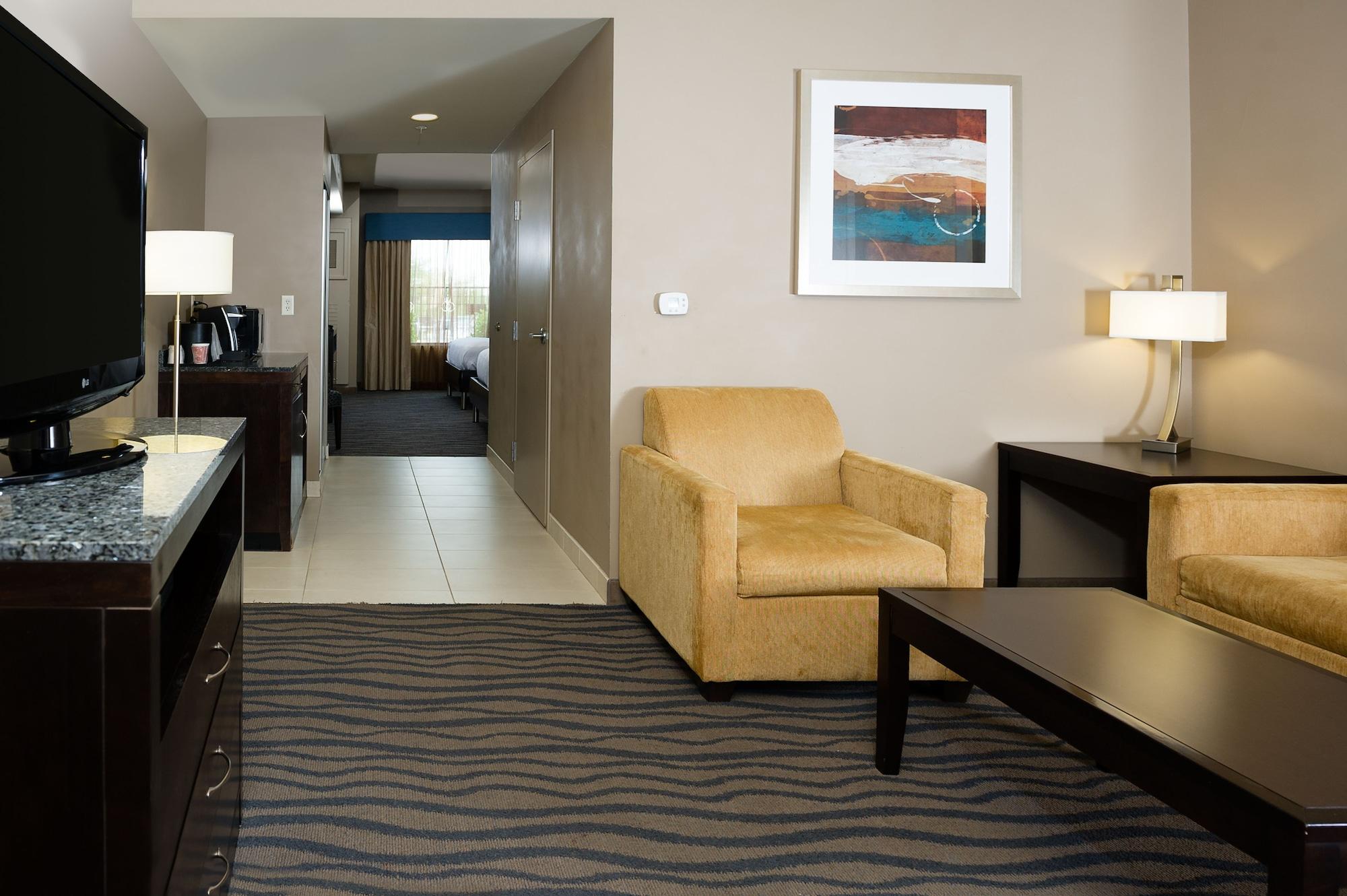 Hilton Garden Inn Ft Worth Alliance Airport Roanoke Exteriör bild