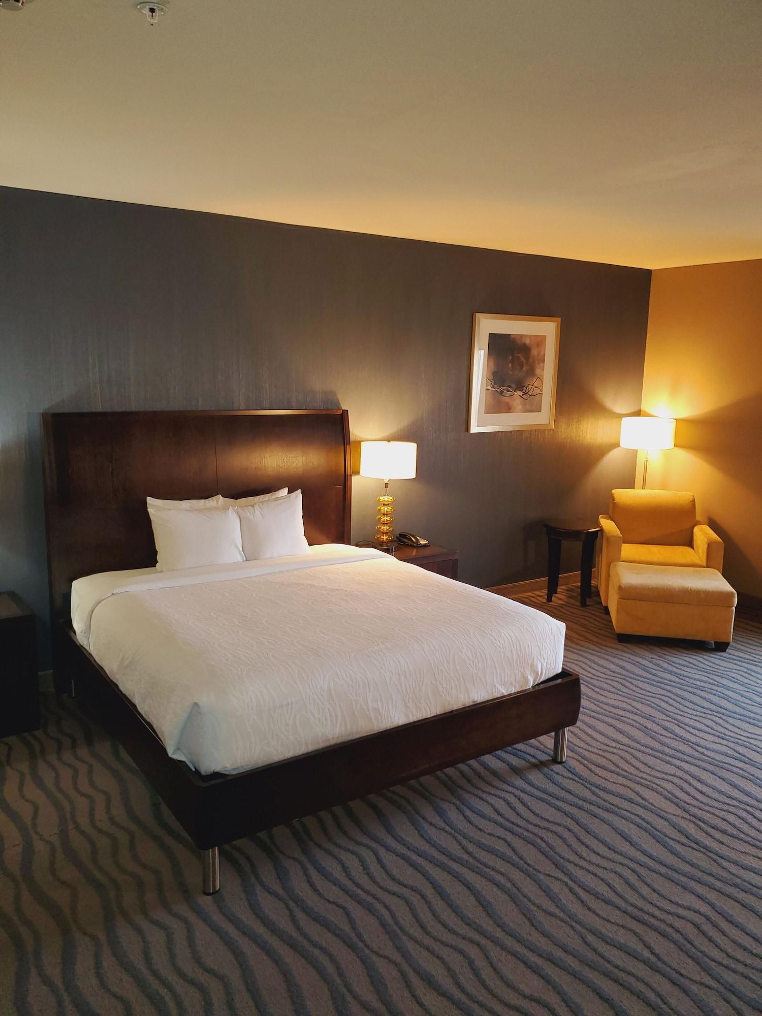 Hilton Garden Inn Ft Worth Alliance Airport Roanoke Exteriör bild