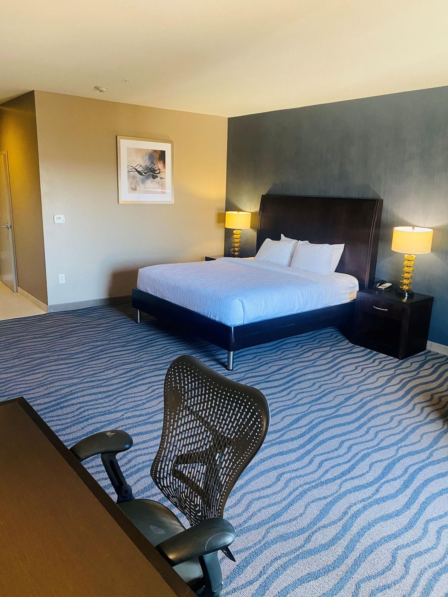 Hilton Garden Inn Ft Worth Alliance Airport Roanoke Exteriör bild