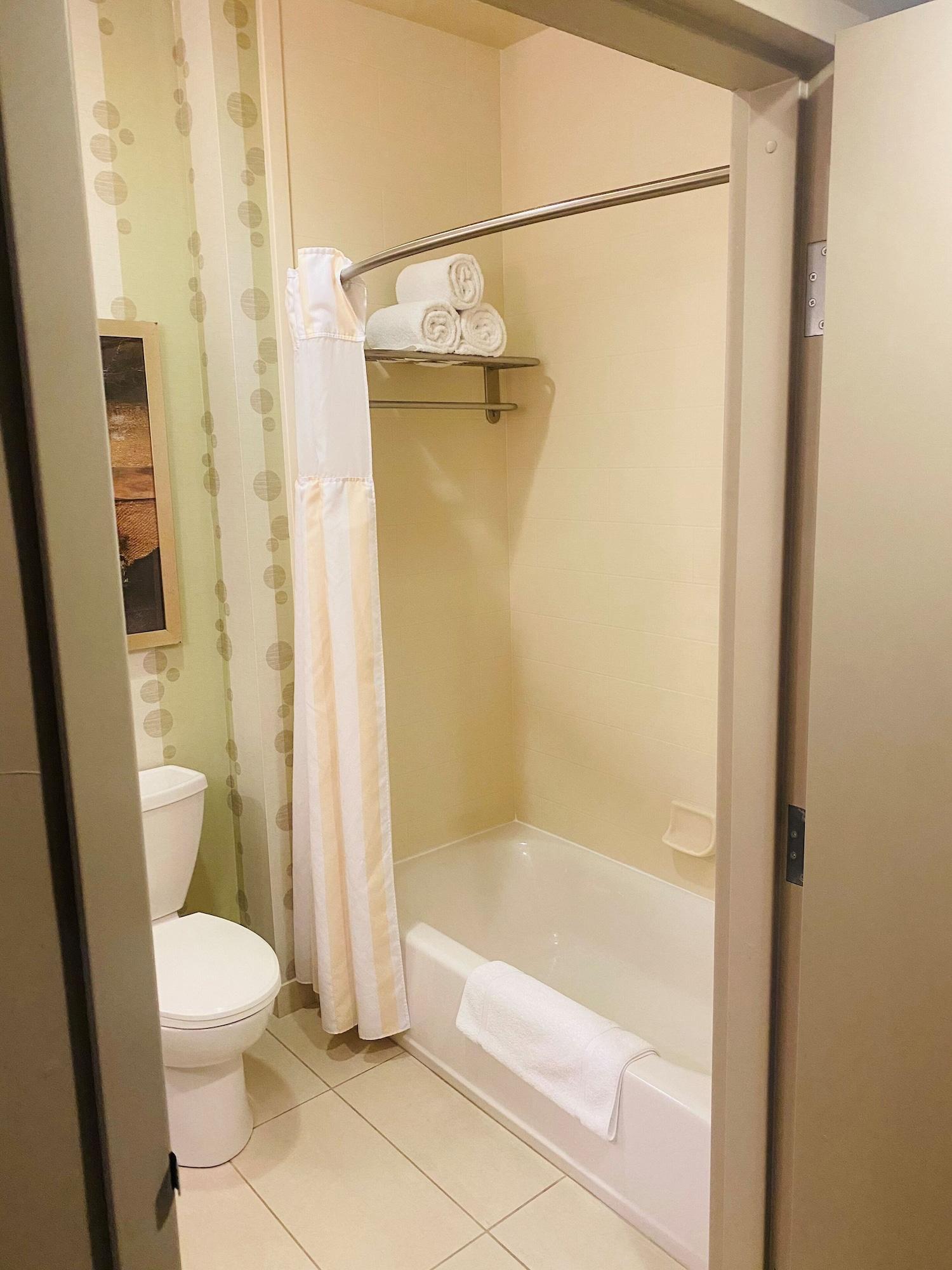 Hilton Garden Inn Ft Worth Alliance Airport Roanoke Exteriör bild