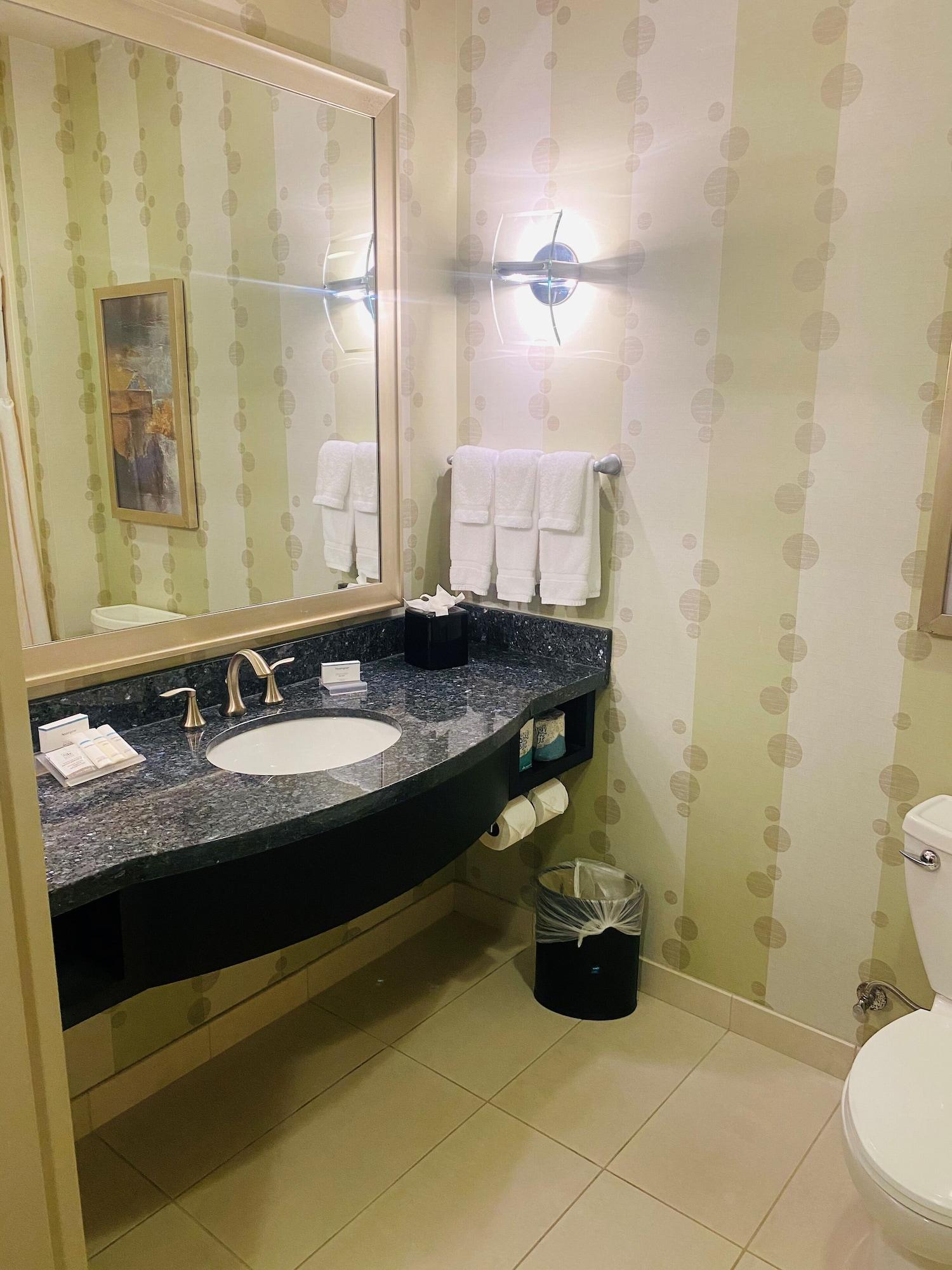 Hilton Garden Inn Ft Worth Alliance Airport Roanoke Exteriör bild