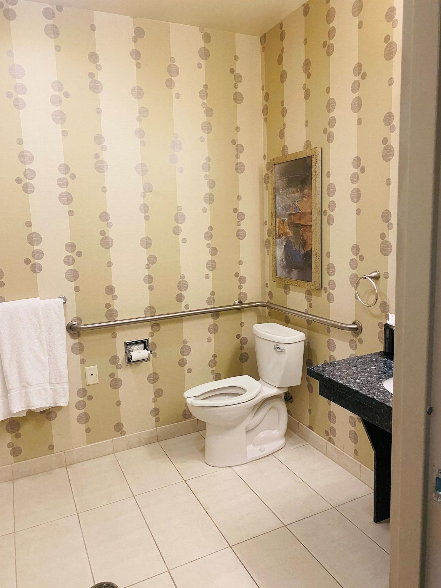 Hilton Garden Inn Ft Worth Alliance Airport Roanoke Exteriör bild