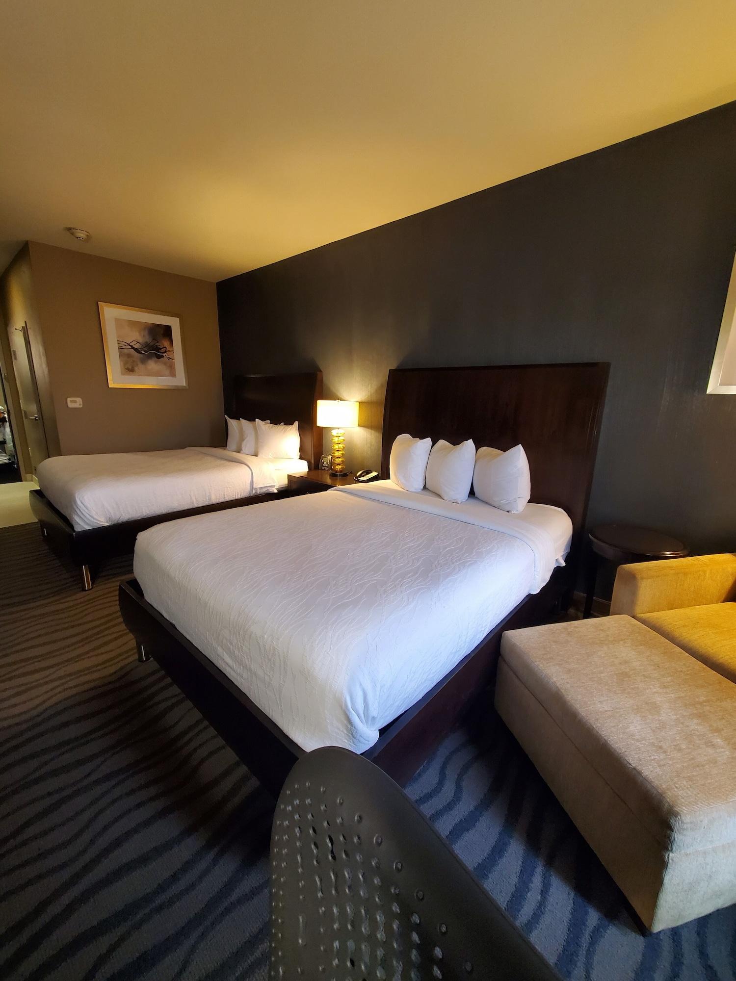 Hilton Garden Inn Ft Worth Alliance Airport Roanoke Exteriör bild