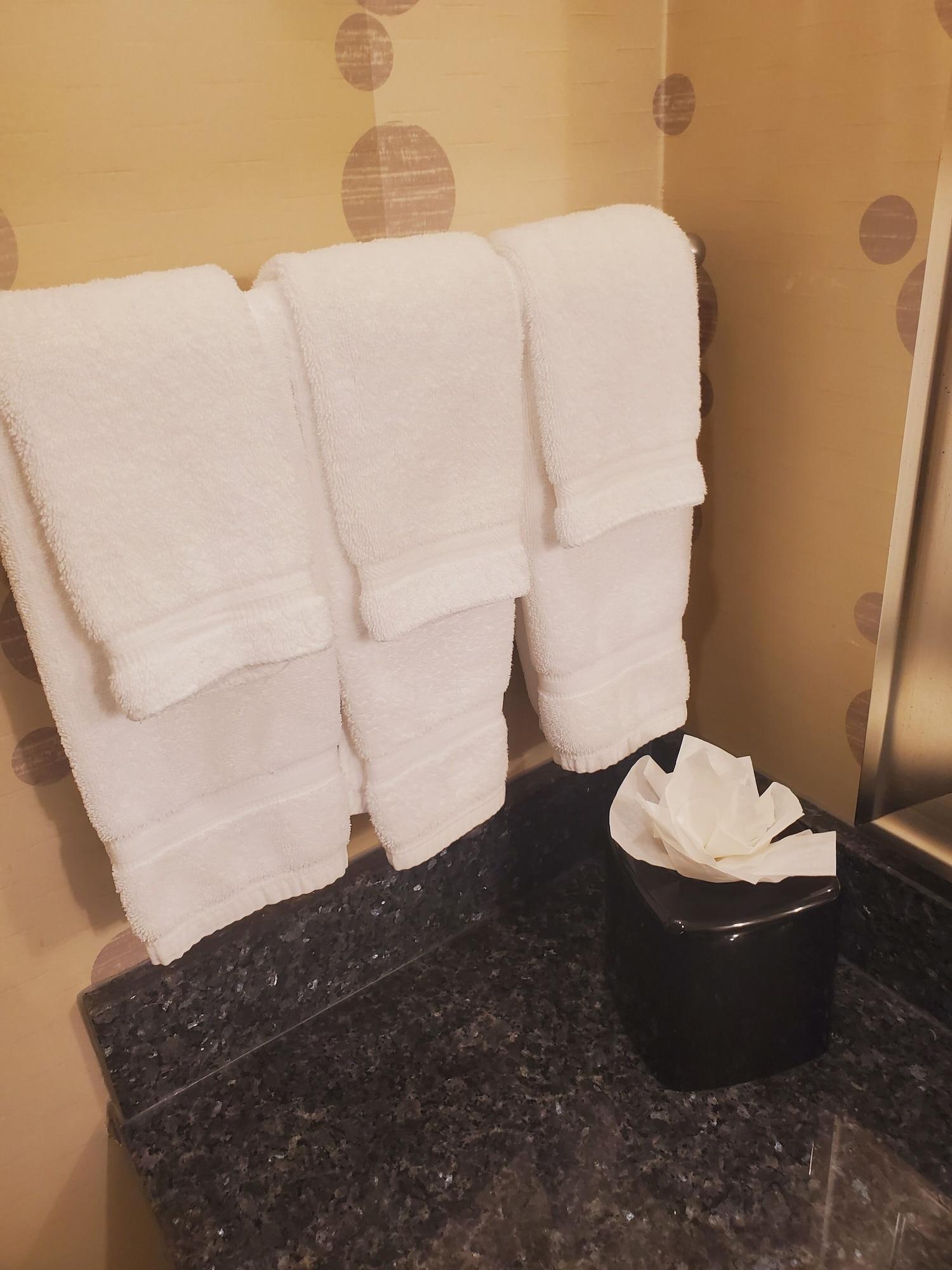 Hilton Garden Inn Ft Worth Alliance Airport Roanoke Exteriör bild