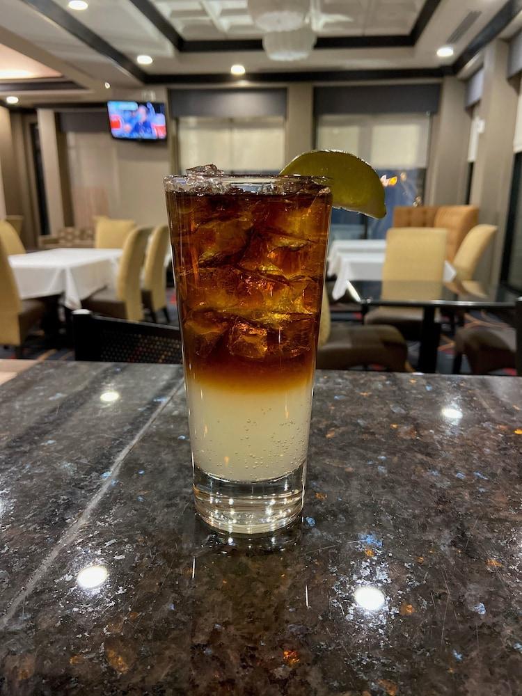Hilton Garden Inn Ft Worth Alliance Airport Roanoke Exteriör bild