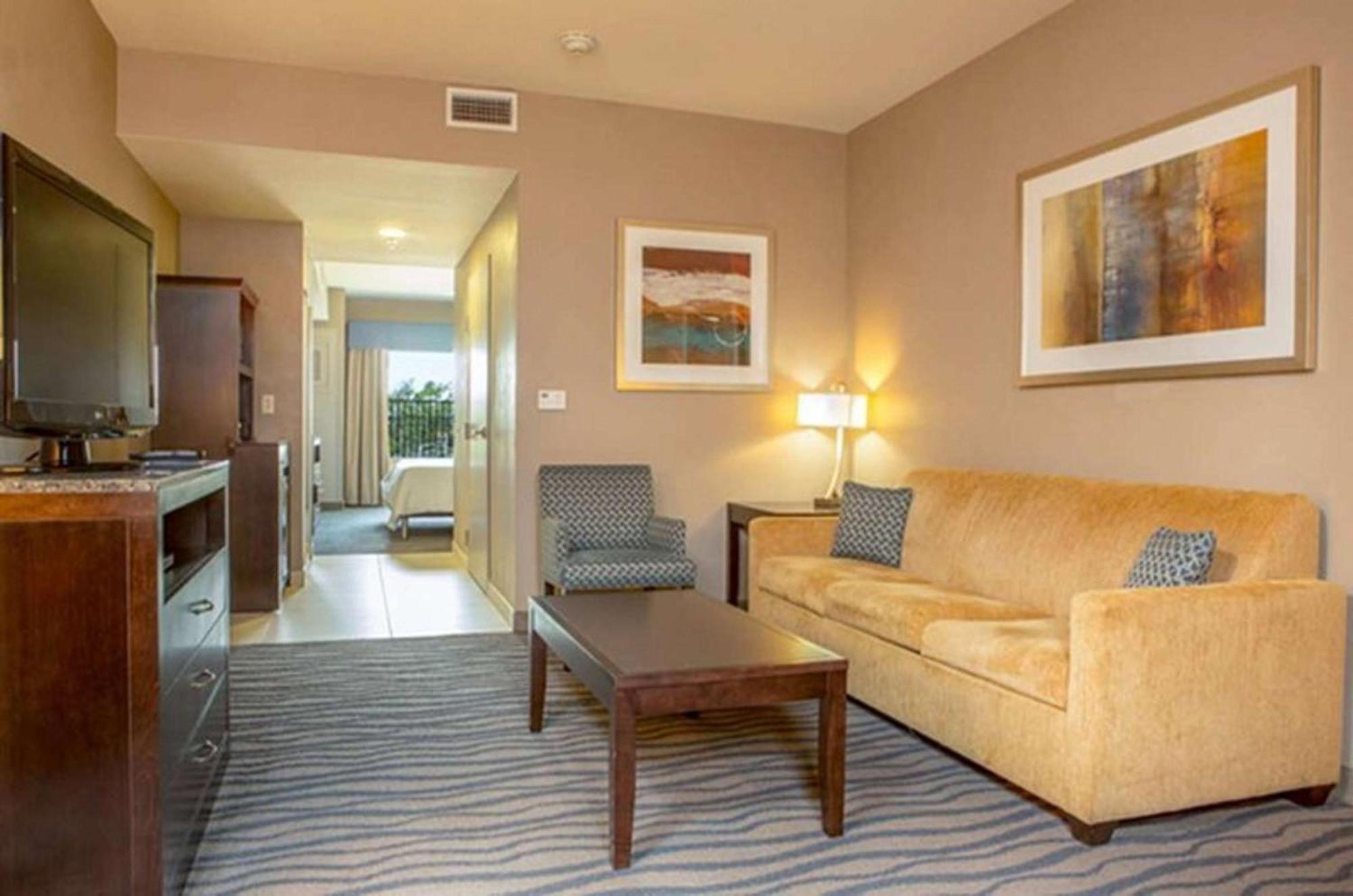 Hilton Garden Inn Ft Worth Alliance Airport Roanoke Exteriör bild