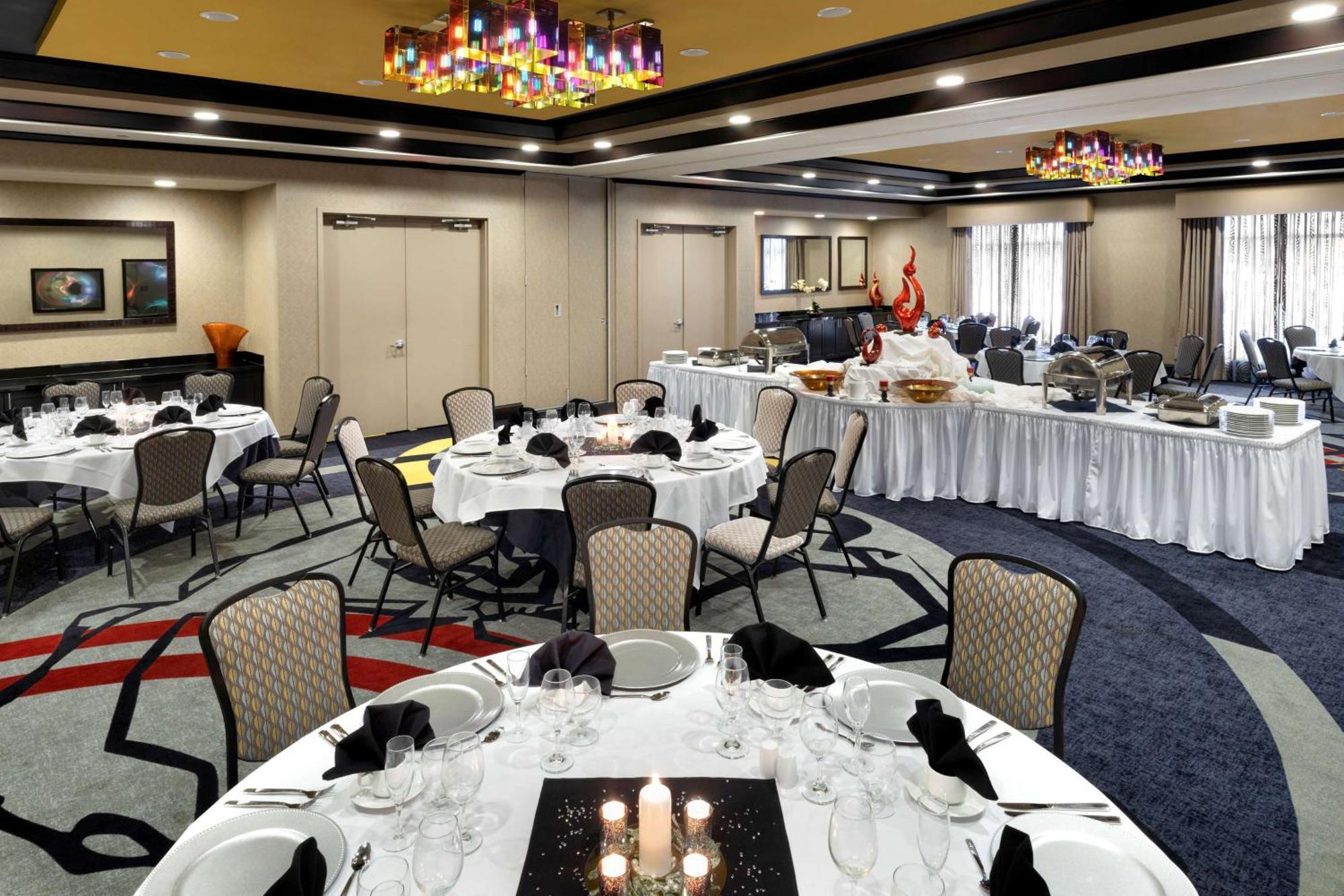 Hilton Garden Inn Ft Worth Alliance Airport Roanoke Exteriör bild