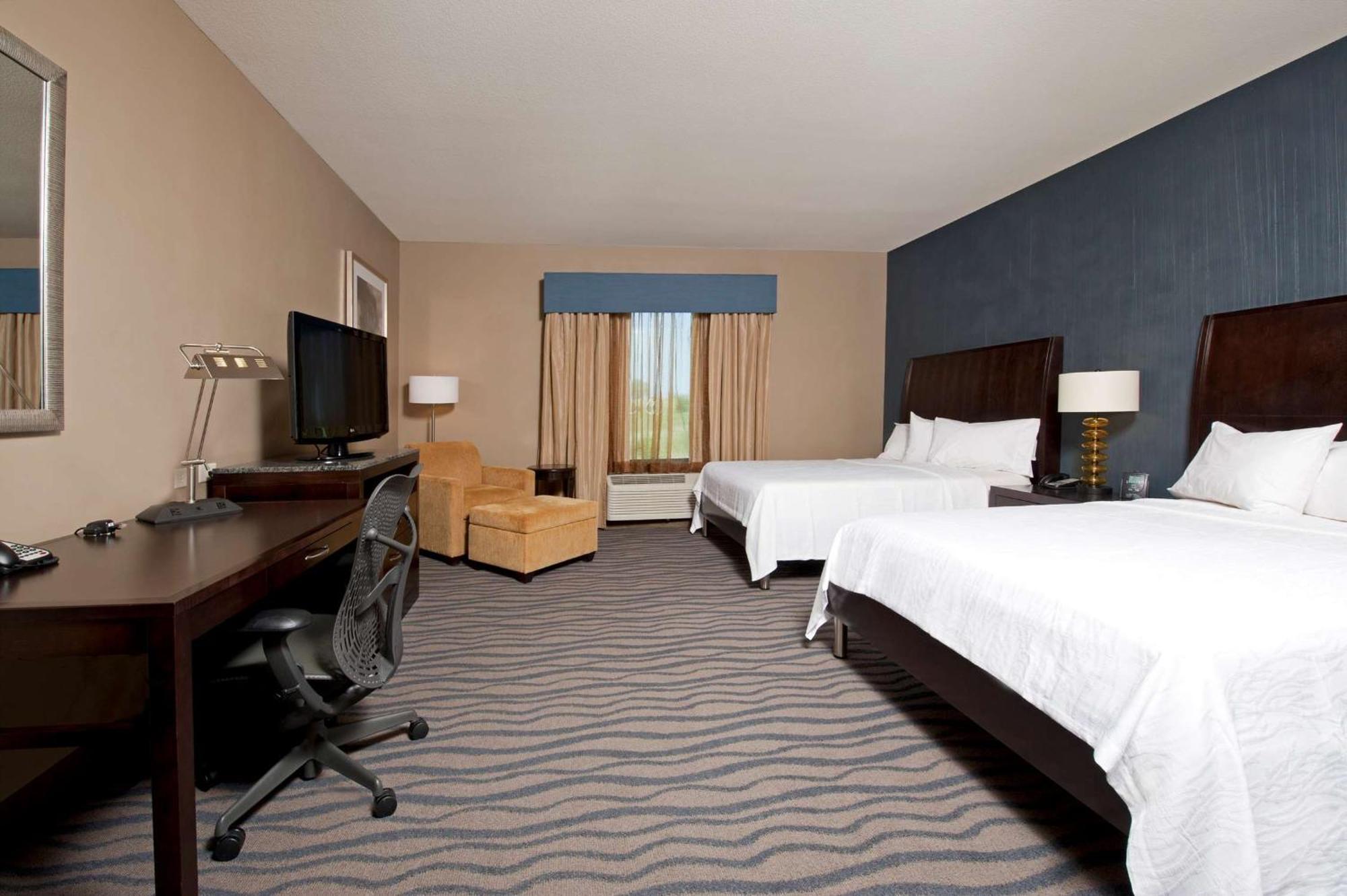 Hilton Garden Inn Ft Worth Alliance Airport Roanoke Exteriör bild