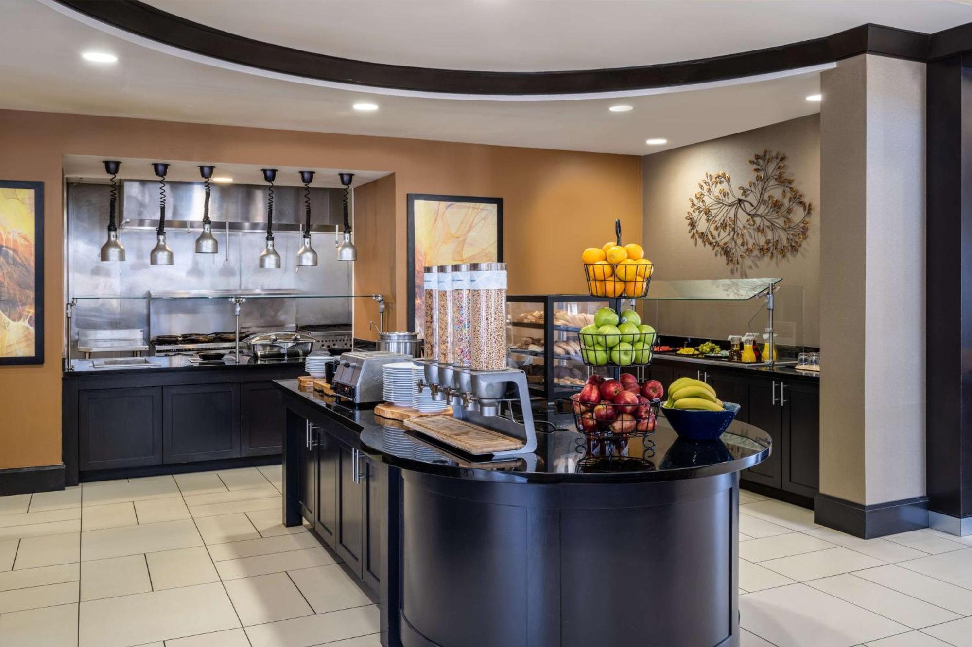 Hilton Garden Inn Ft Worth Alliance Airport Roanoke Exteriör bild