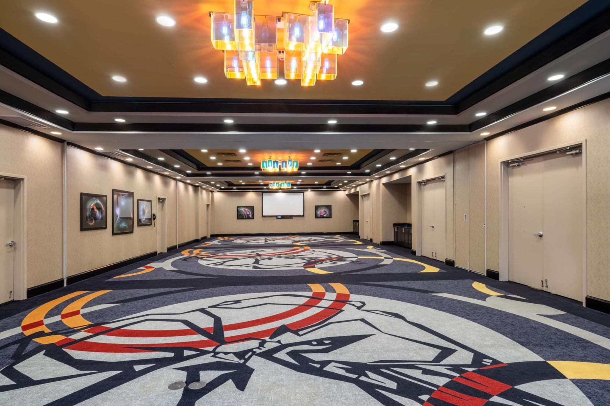 Hilton Garden Inn Ft Worth Alliance Airport Roanoke Exteriör bild