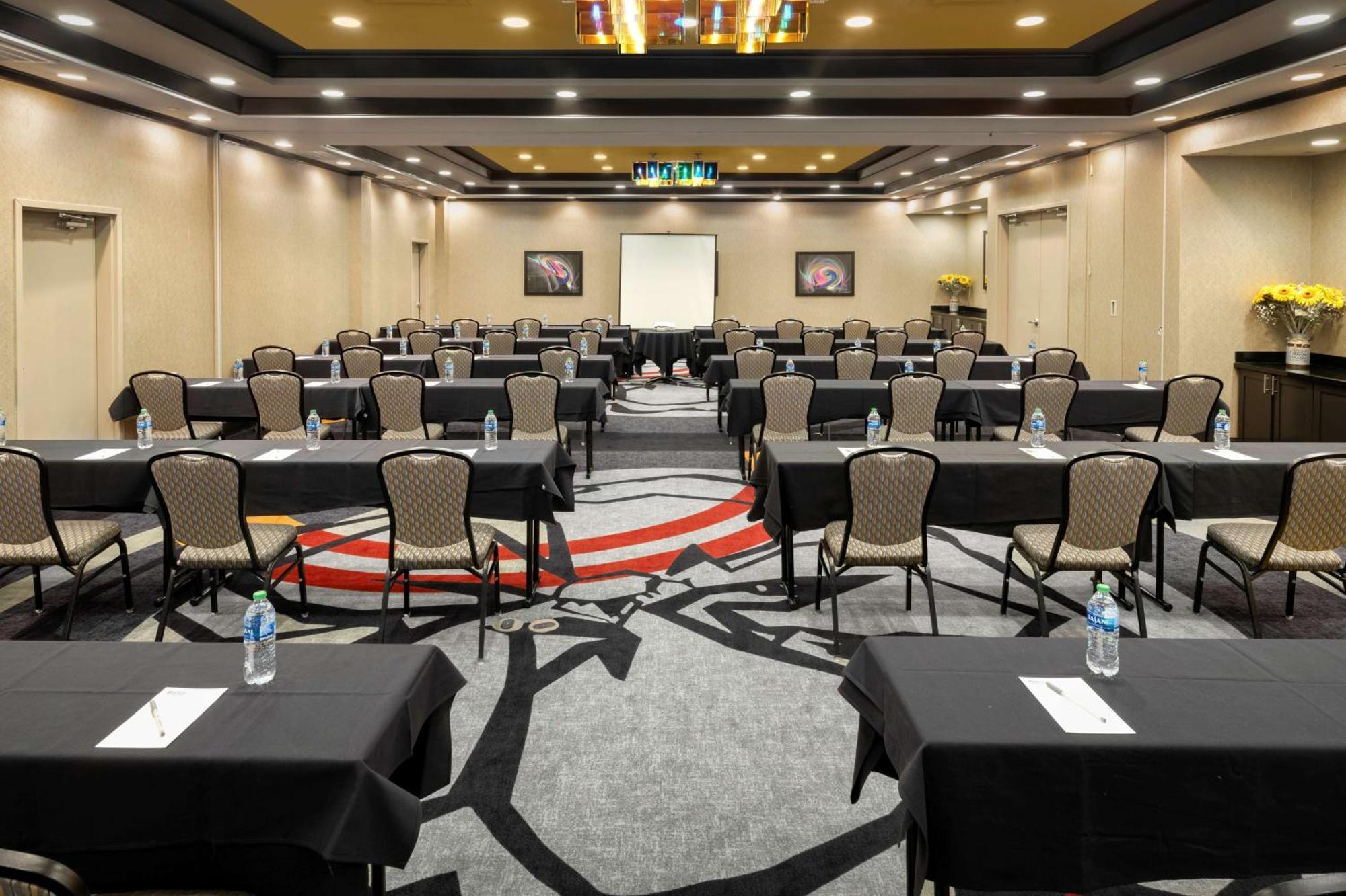 Hilton Garden Inn Ft Worth Alliance Airport Roanoke Exteriör bild