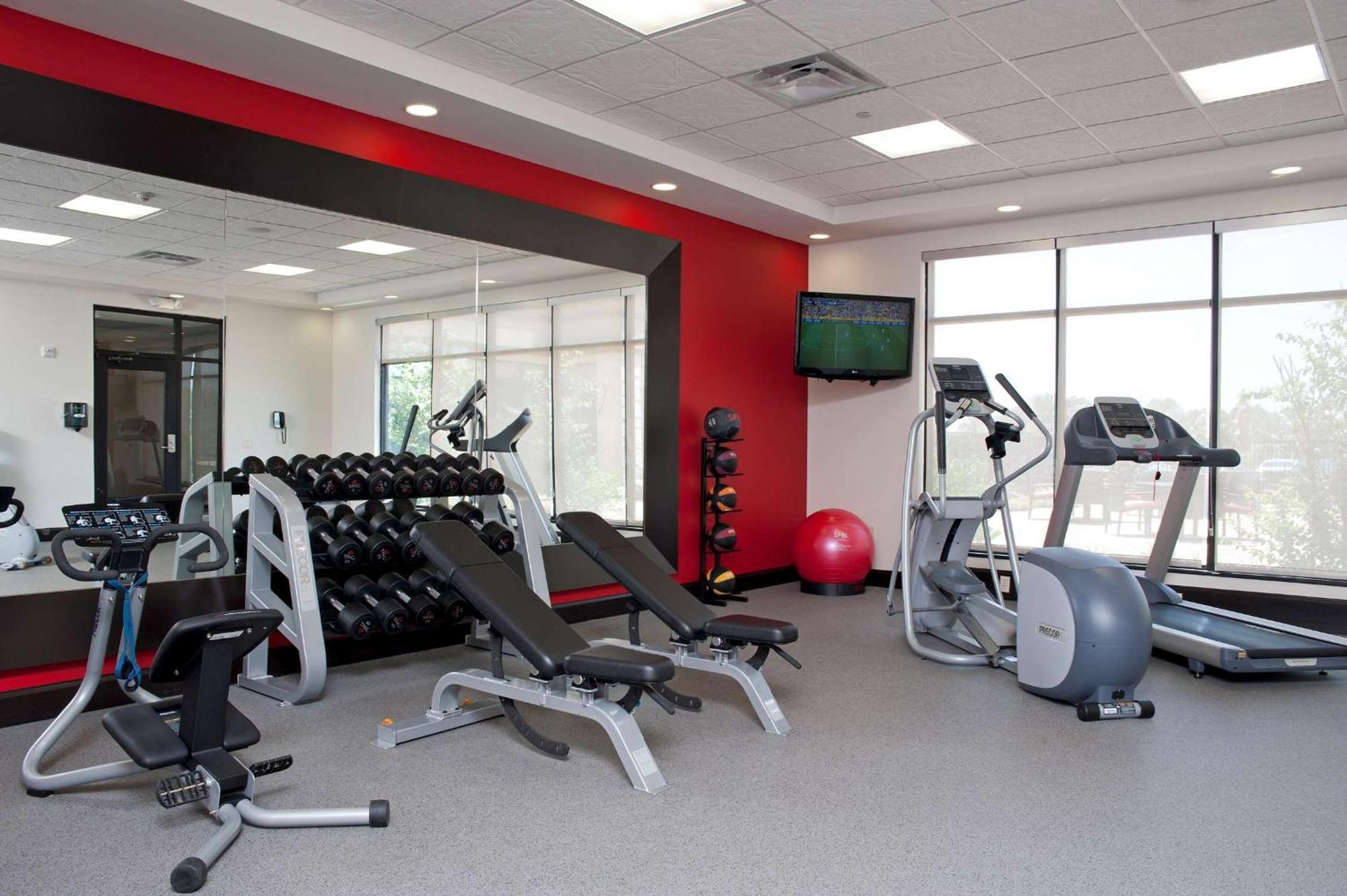 Hilton Garden Inn Ft Worth Alliance Airport Roanoke Exteriör bild
