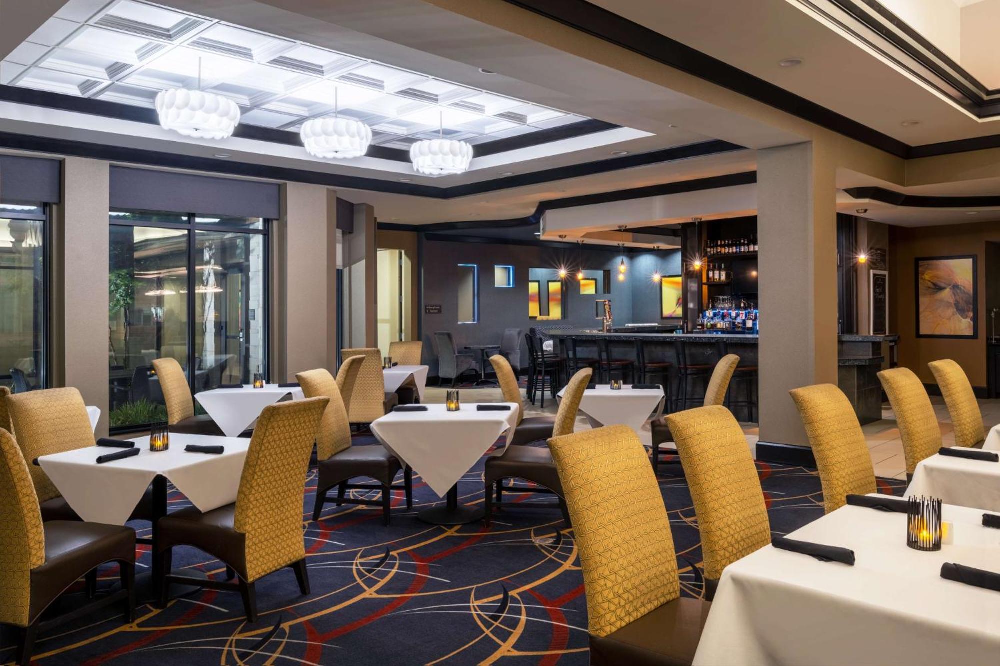 Hilton Garden Inn Ft Worth Alliance Airport Roanoke Exteriör bild