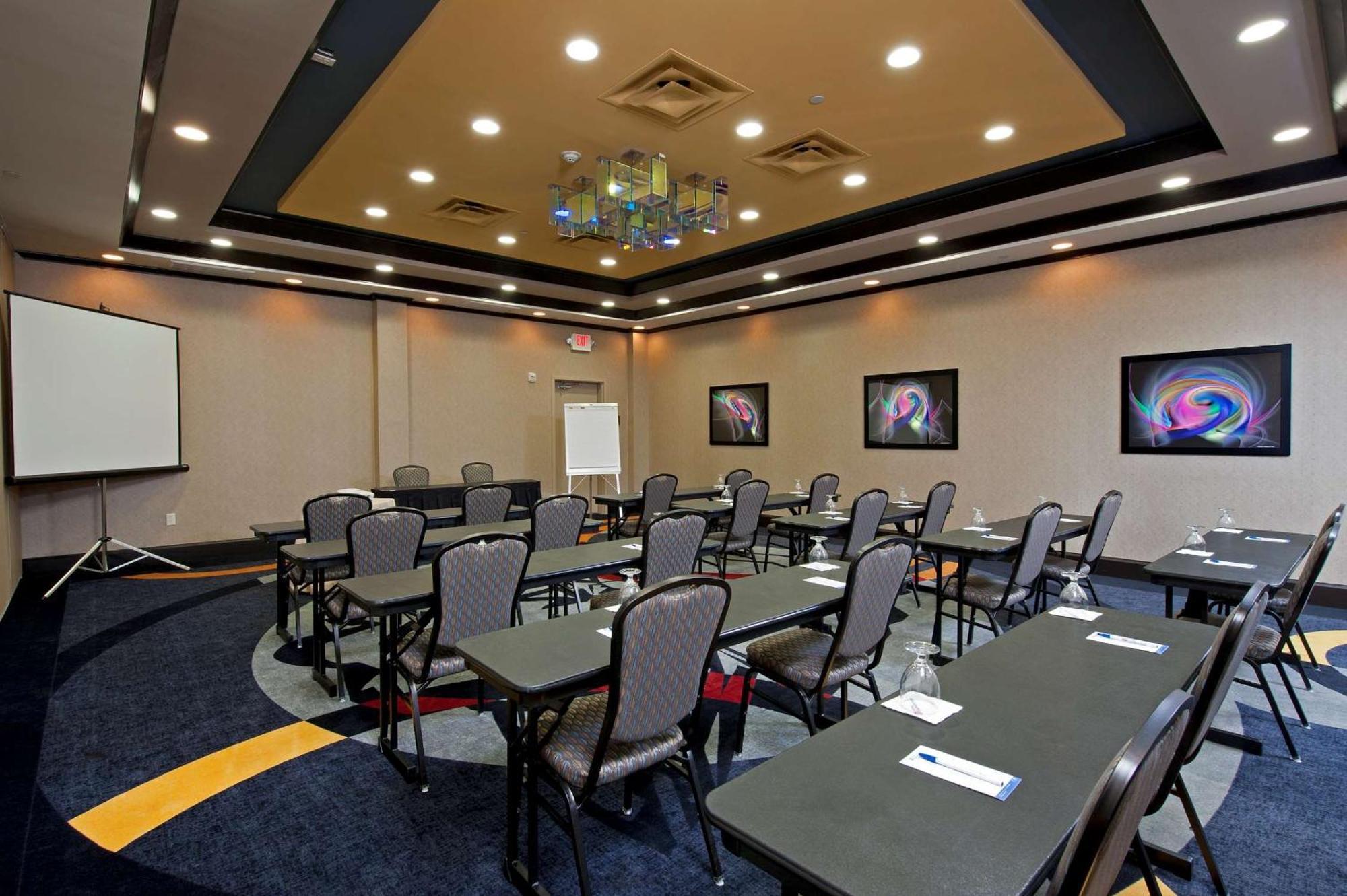 Hilton Garden Inn Ft Worth Alliance Airport Roanoke Exteriör bild