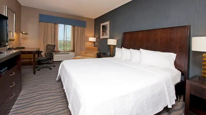 Hilton Garden Inn Ft Worth Alliance Airport Roanoke Exteriör bild