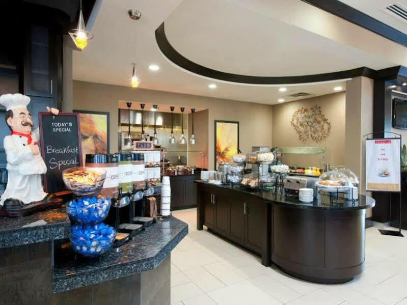 Hilton Garden Inn Ft Worth Alliance Airport Roanoke Exteriör bild